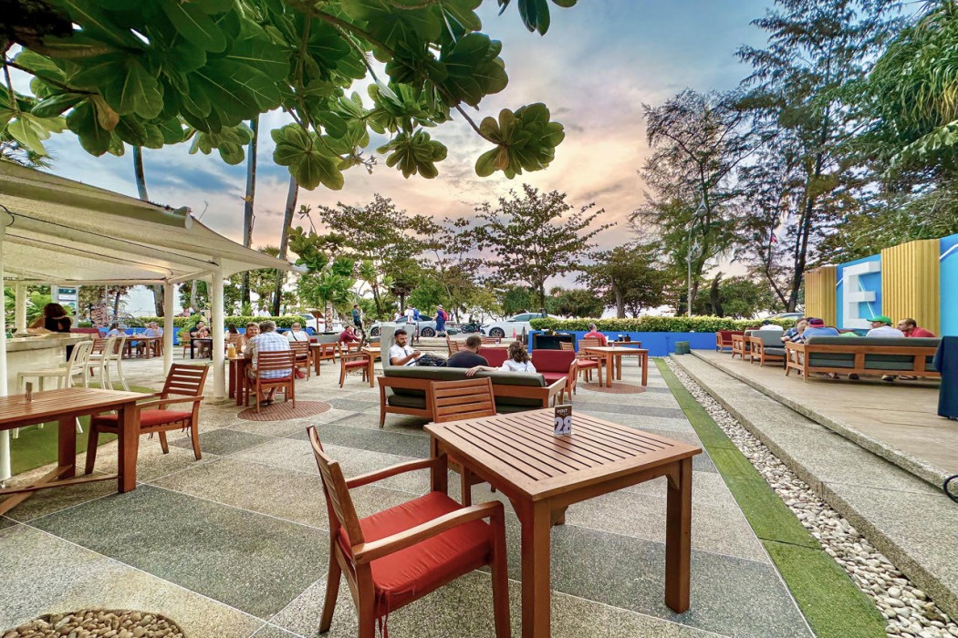 Paradox Resort Phuket 44/79