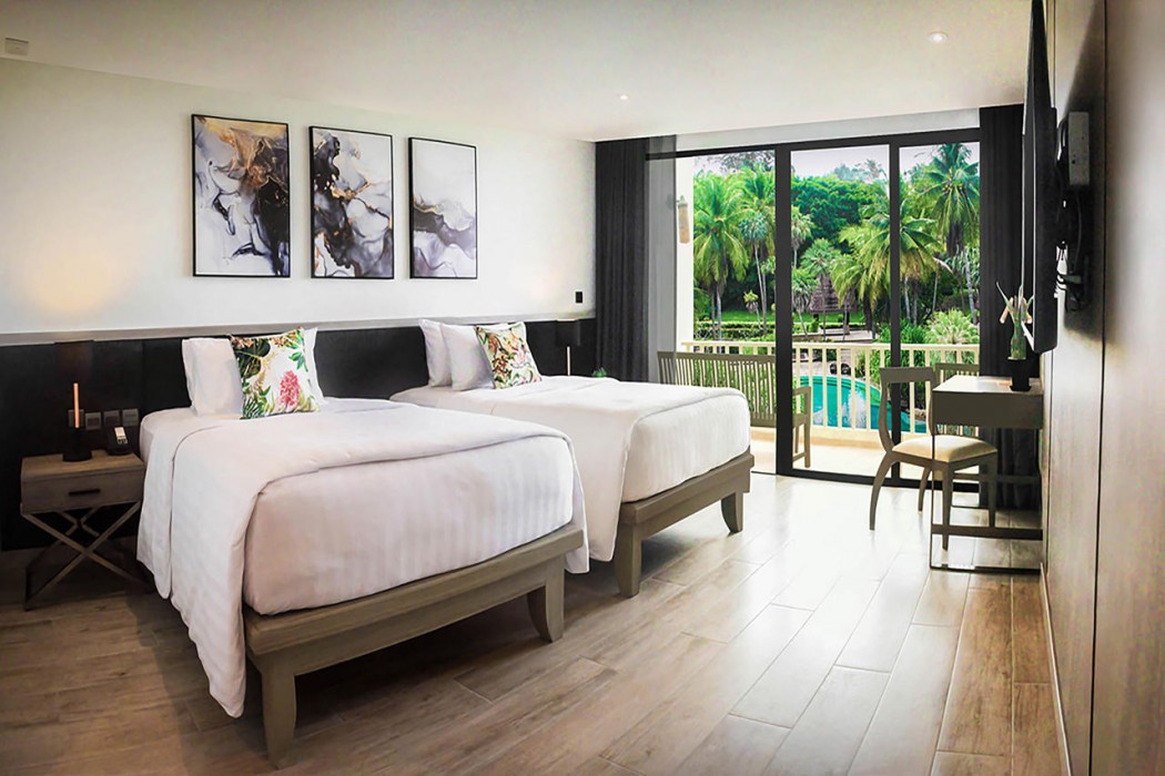 Paradox Resort Phuket 25/79