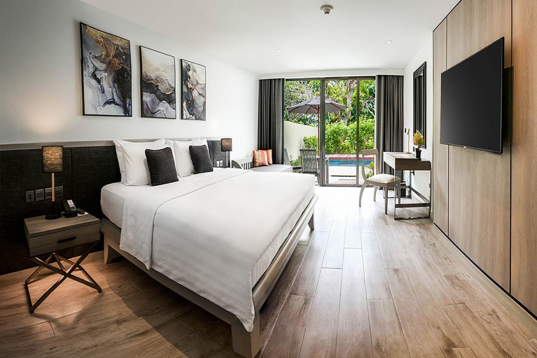 Paradox Resort Phuket 35/79