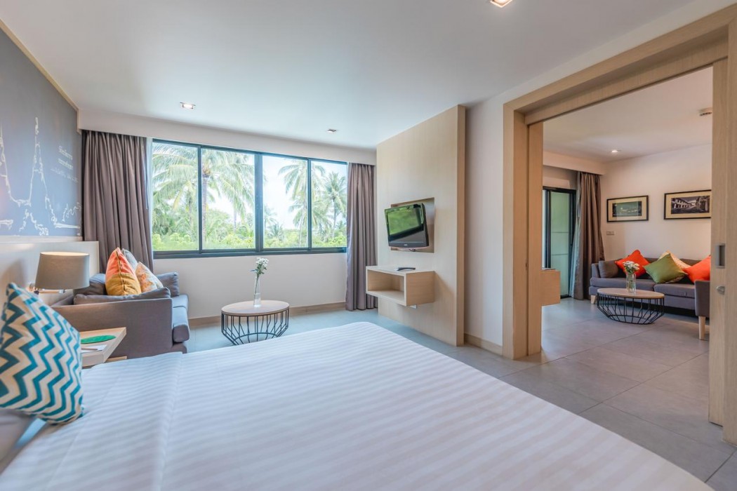 Paradox Resort Phuket 15/79