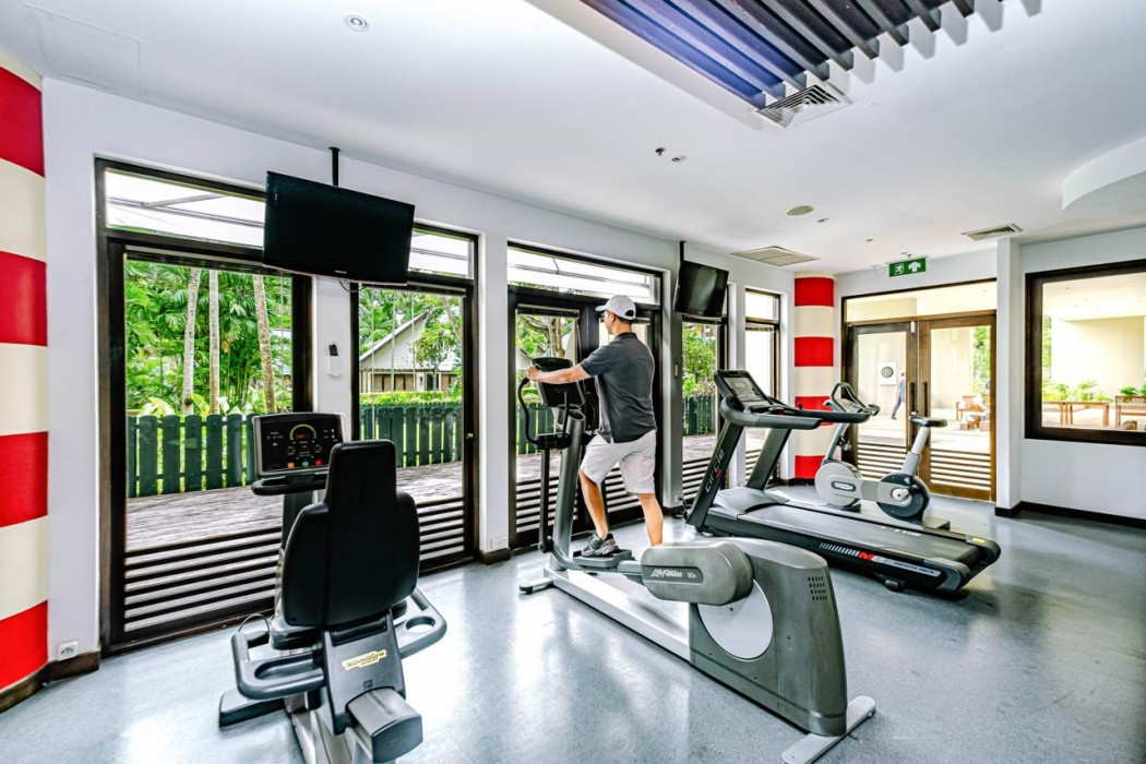 Paradox Resort Phuket 48/79