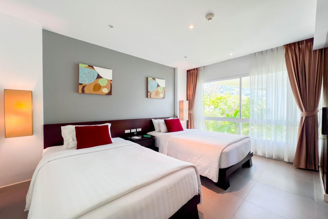 Paradox Resort Phuket 14/79