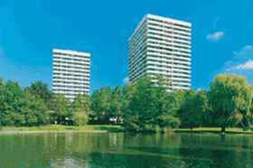 MARITIM HOTEL GRAFSCHAFT 1/35