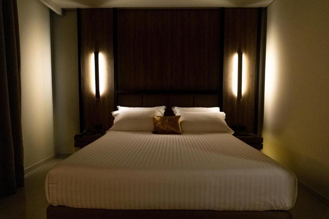 Kraal Hotel Vlore 7/38