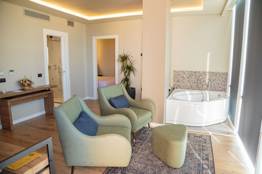 Kraal Hotel Vlore 16/38