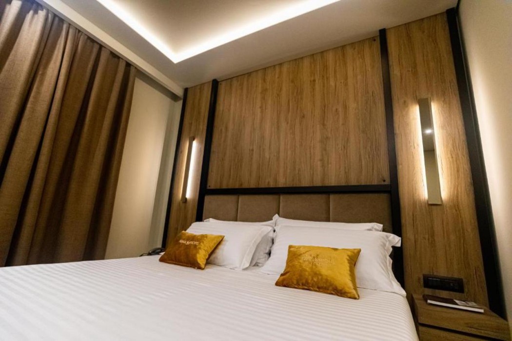 Kraal Hotel Vlore 9/38
