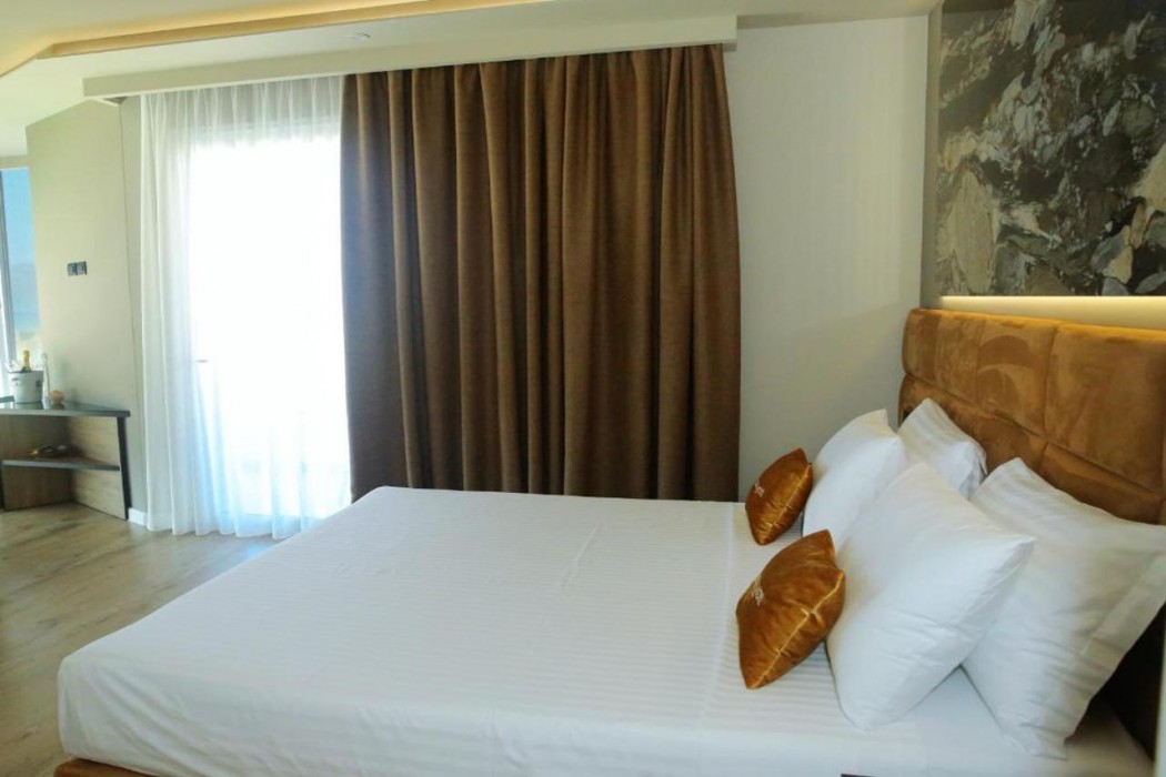 Kraal Hotel Vlore 11/38