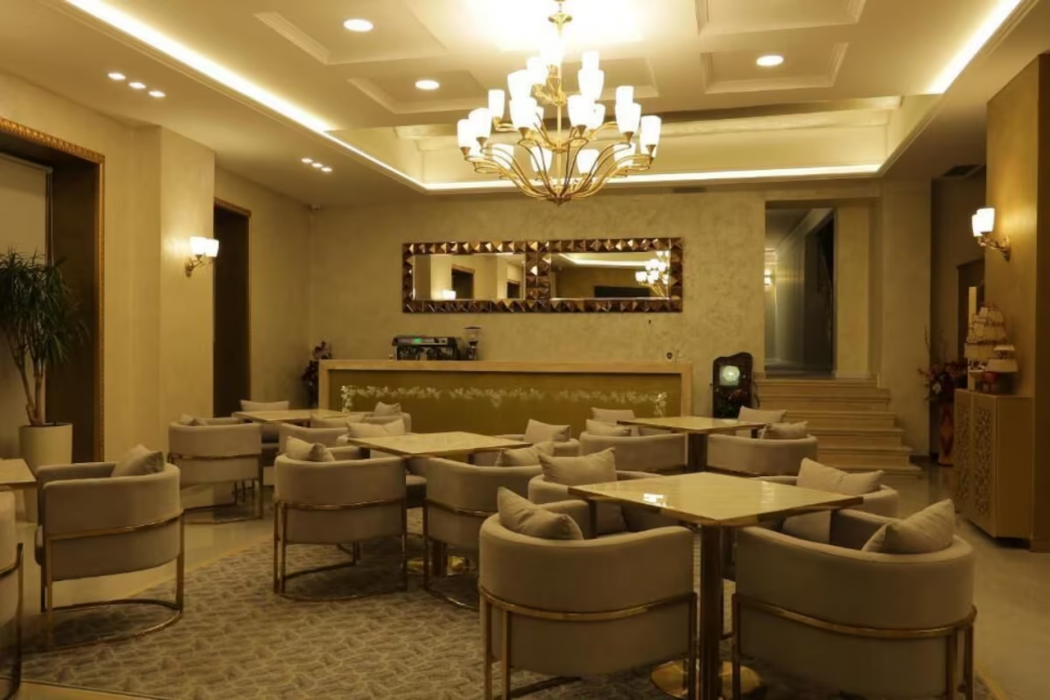 Brais Hotel 23/36