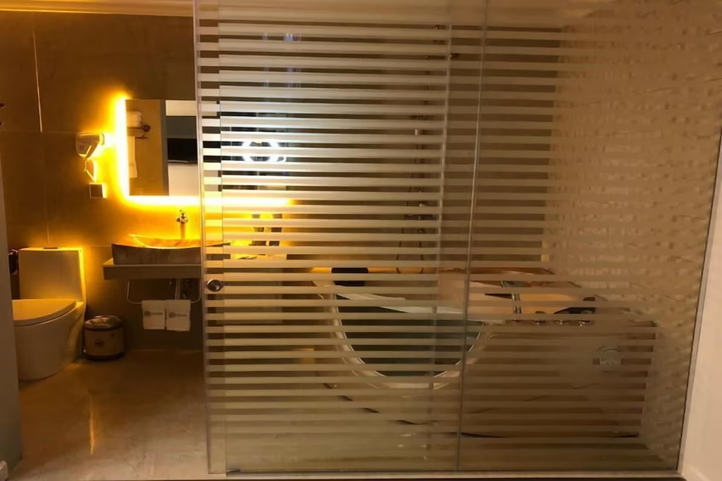 Brais Hotel 10/36