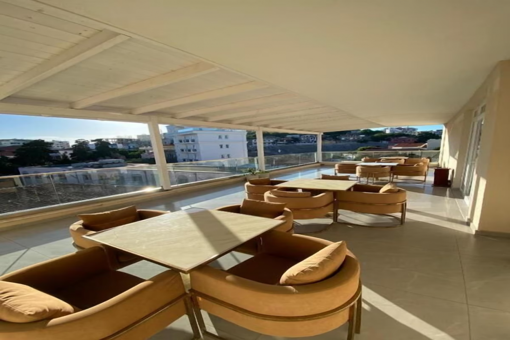 Brais Hotel 22/36