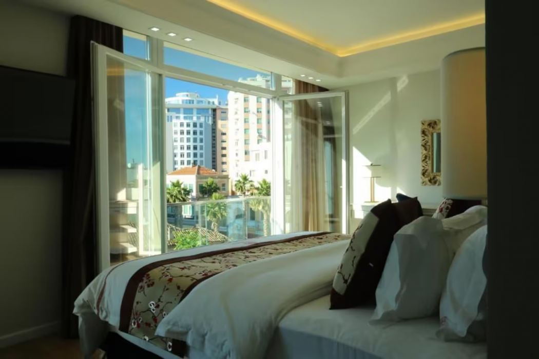 Brais Hotel 8/36