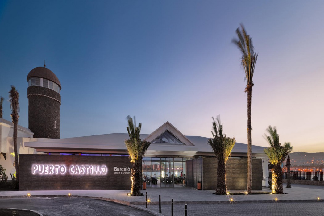 Barcelo Fuerteventura Royal Level - Adults Only 71/120