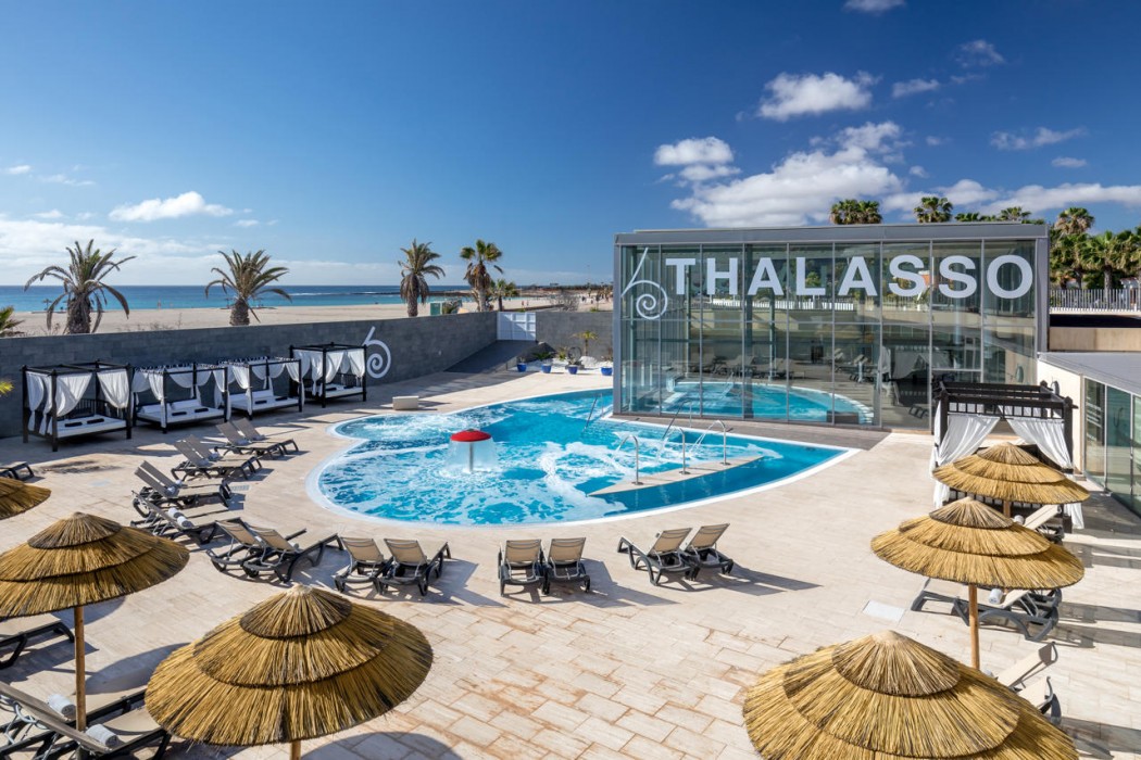 Barcelo Fuerteventura Royal Level - Adults Only 66/120