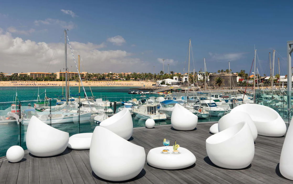 Barcelo Fuerteventura Royal Level - Adults Only 53/120