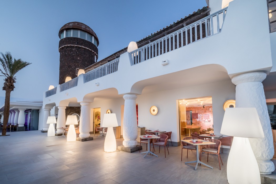 Barcelo Fuerteventura Royal Level - Adults Only 2/120