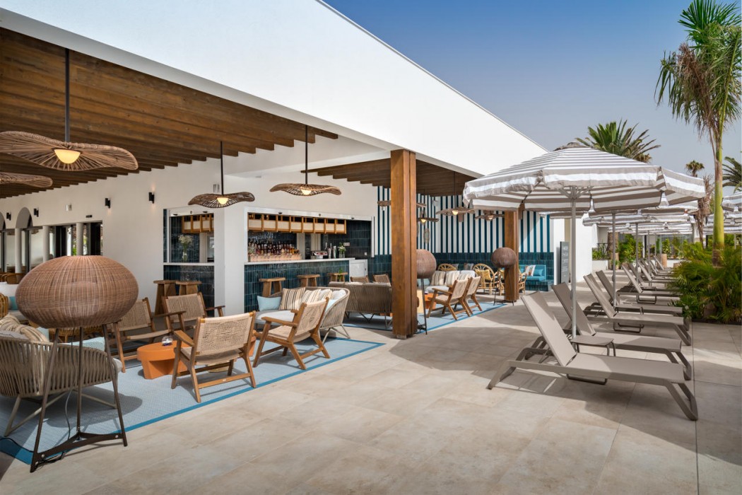 Barcelo Fuerteventura Royal Level - Adults Only 44/120