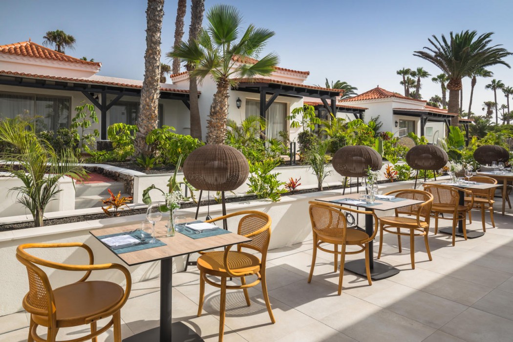 Barcelo Fuerteventura Royal Level - Adults Only 49/120
