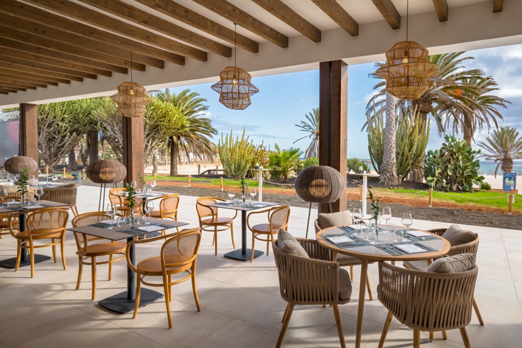 Barcelo Fuerteventura Royal Level - Adults Only 50/120