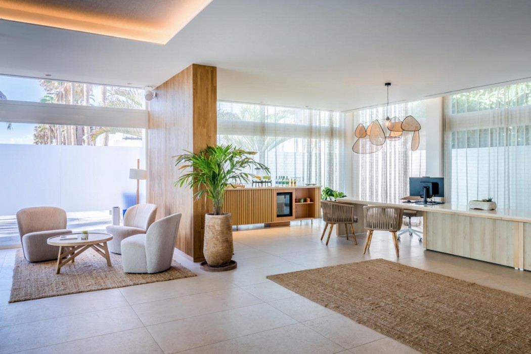 Barcelo Fuerteventura Royal Level - Adults Only 17/120