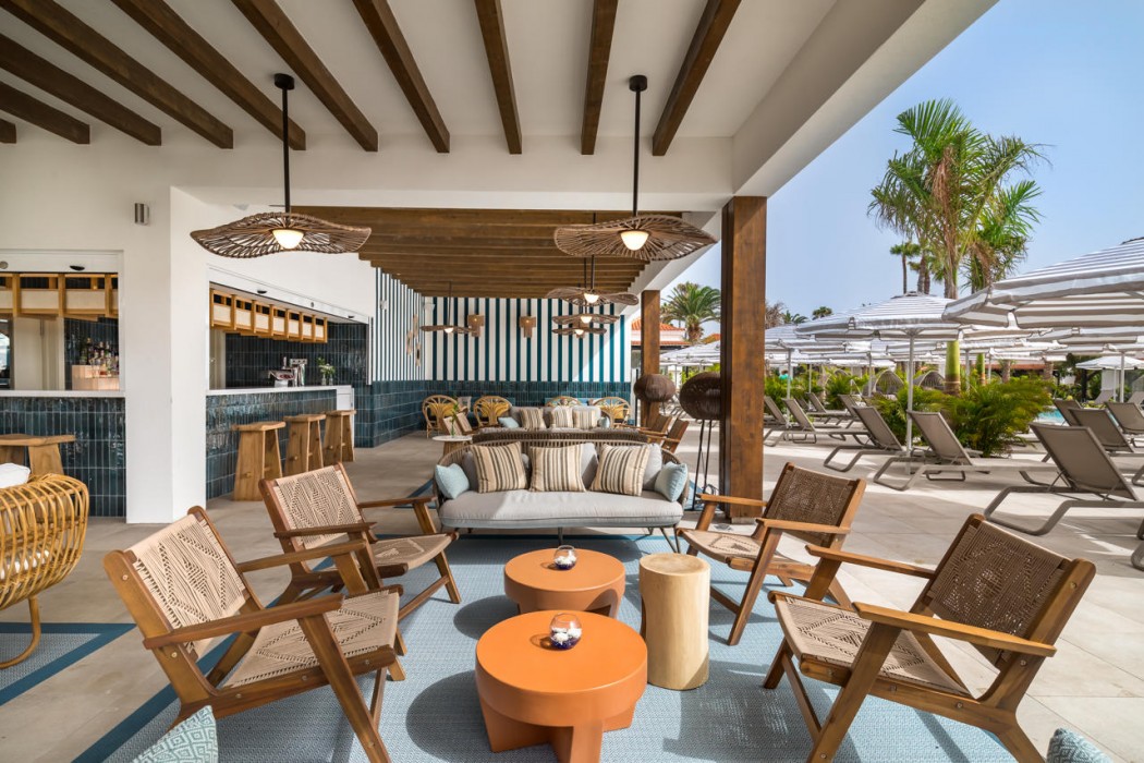 Barcelo Fuerteventura Royal Level - Adults Only 45/120