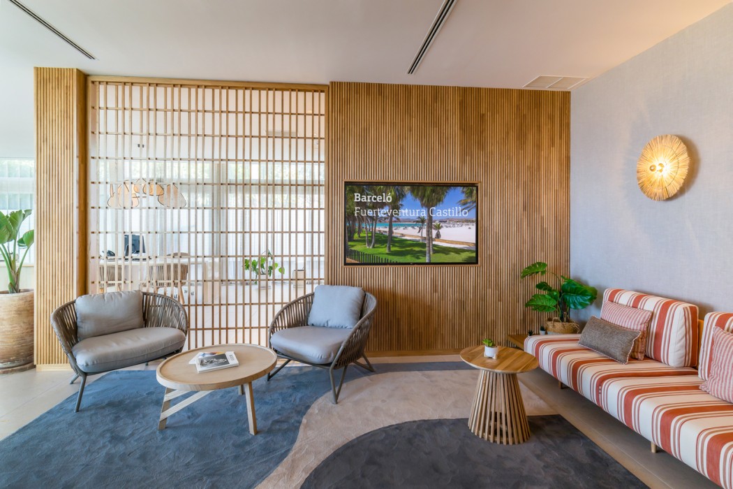 Barcelo Fuerteventura Royal Level - Adults Only 27/120