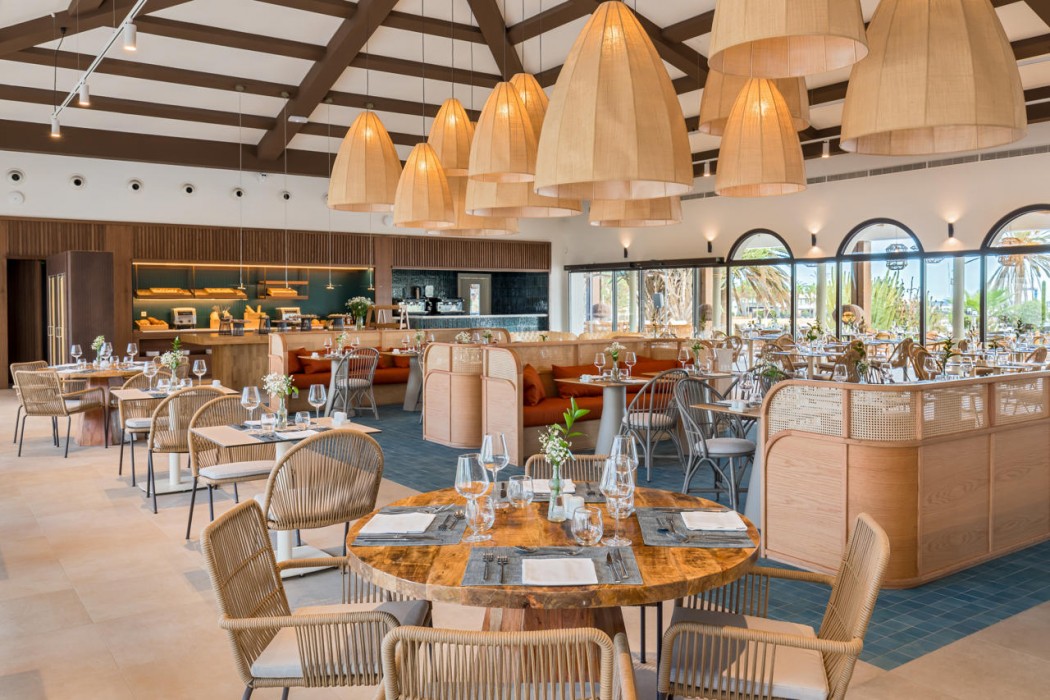 Barcelo Fuerteventura Royal Level - Adults Only 46/120