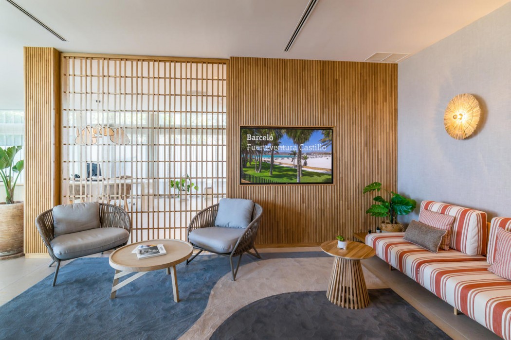 Barcelo Fuerteventura Royal Level - Adults Only 21/120