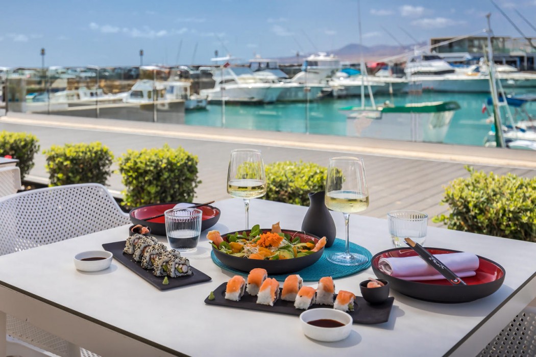 Barcelo Fuerteventura Royal Level - Adults Only 18/120