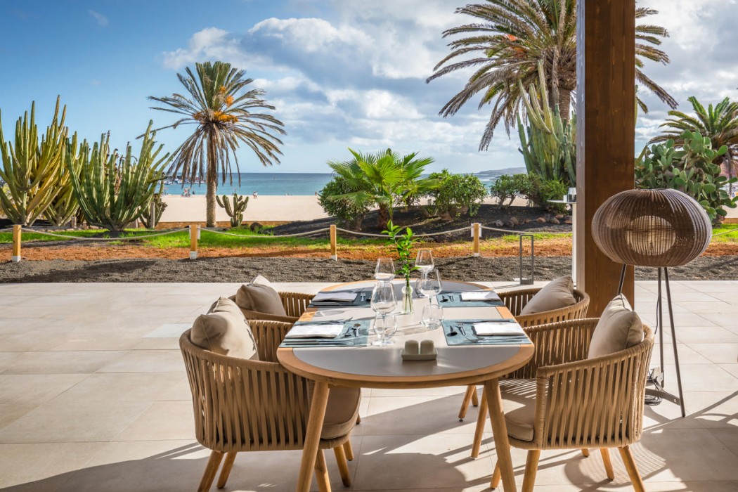 Barcelo Fuerteventura Royal Level - Adults Only 48/120