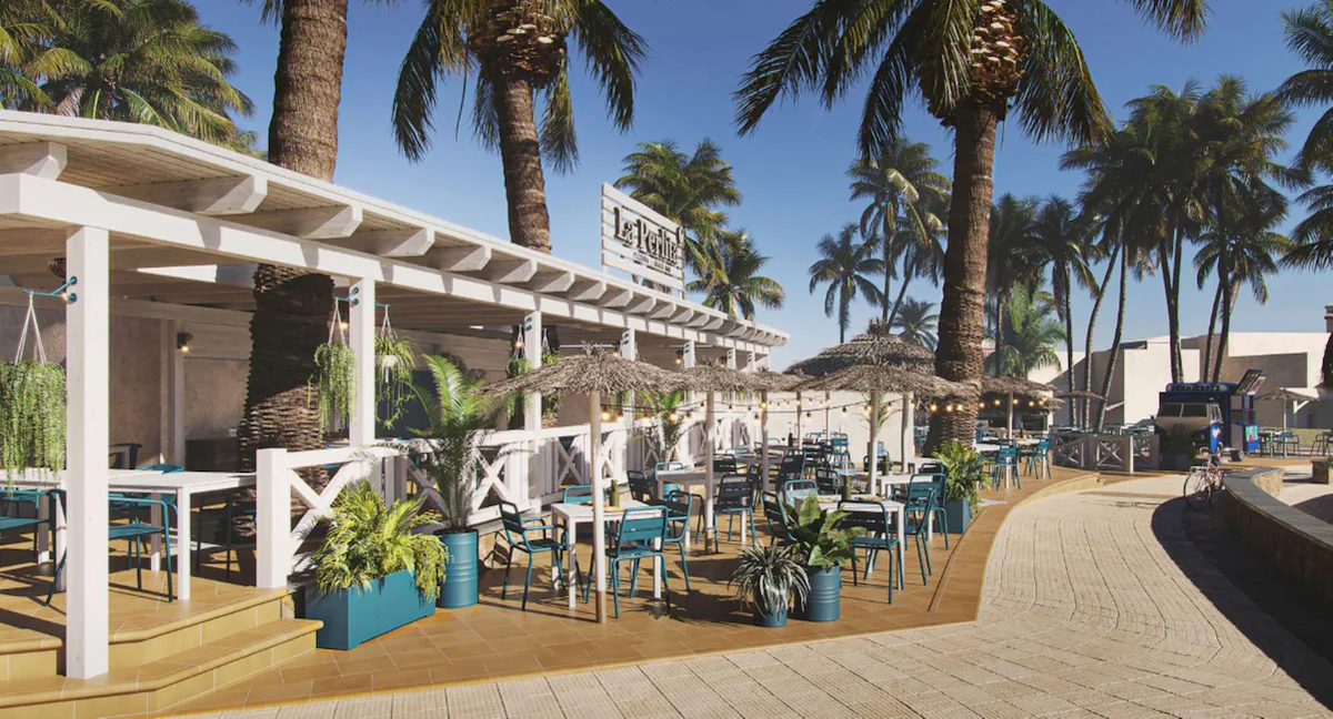 Barcelo Fuerteventura Royal Level - Adults Only 1/120