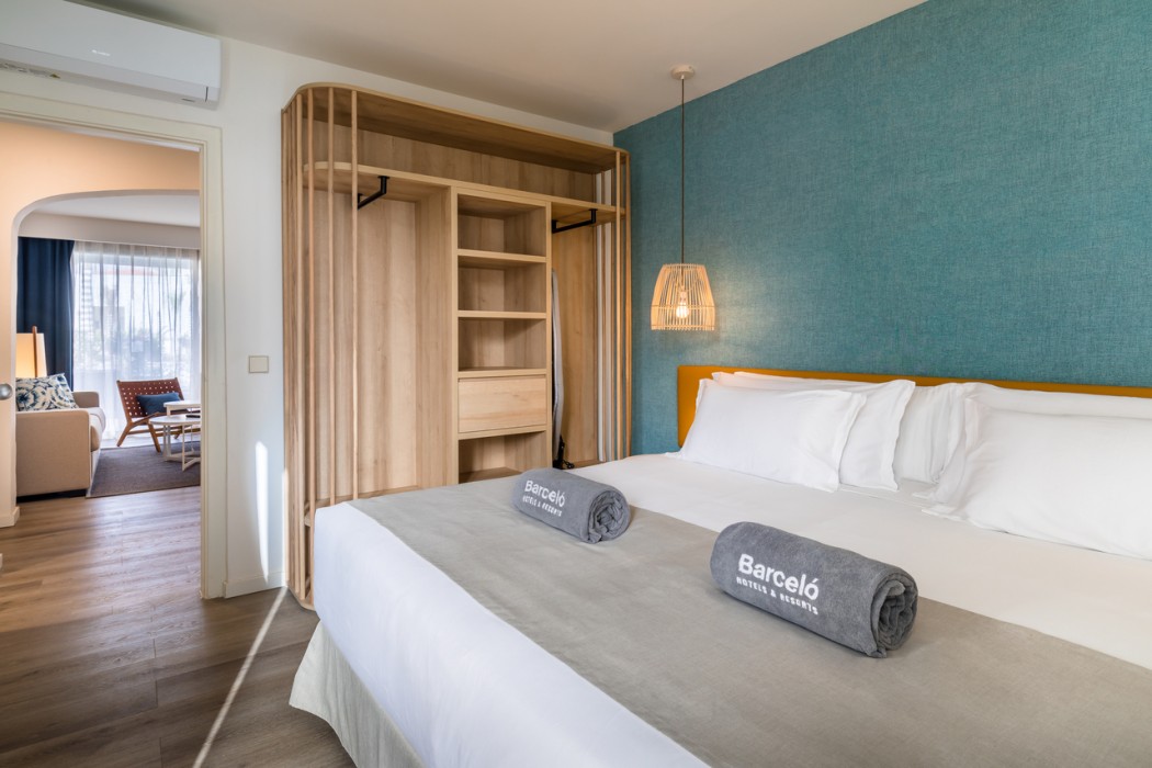 Barcelo Fuerteventura Royal Level - Adults Only 24/120