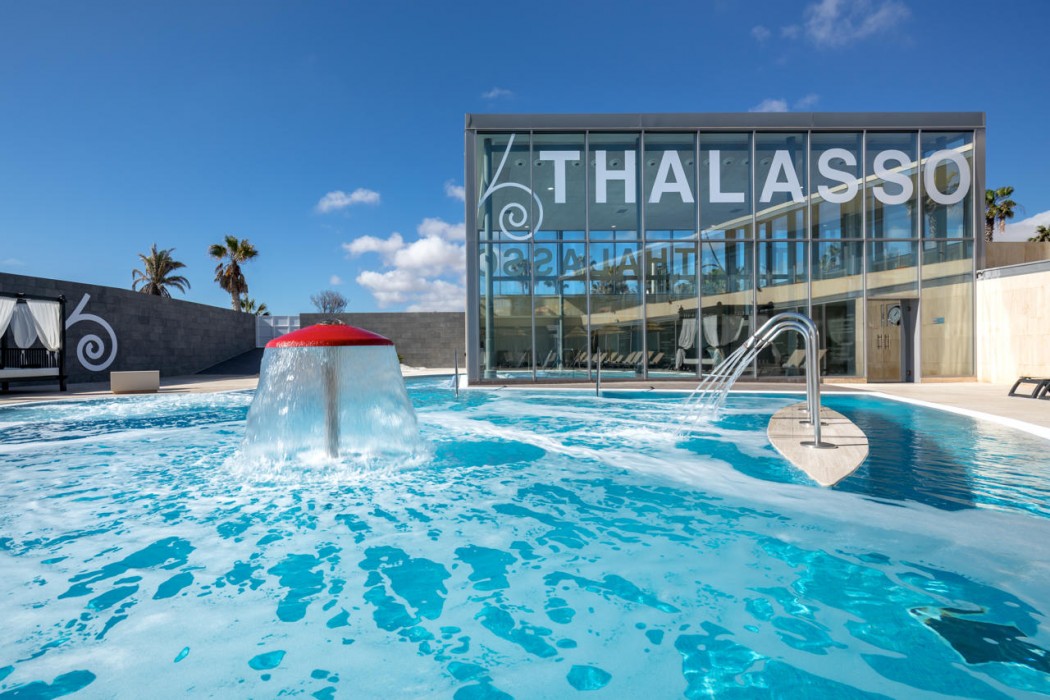 Barcelo Fuerteventura Royal Level - Adults Only 65/120