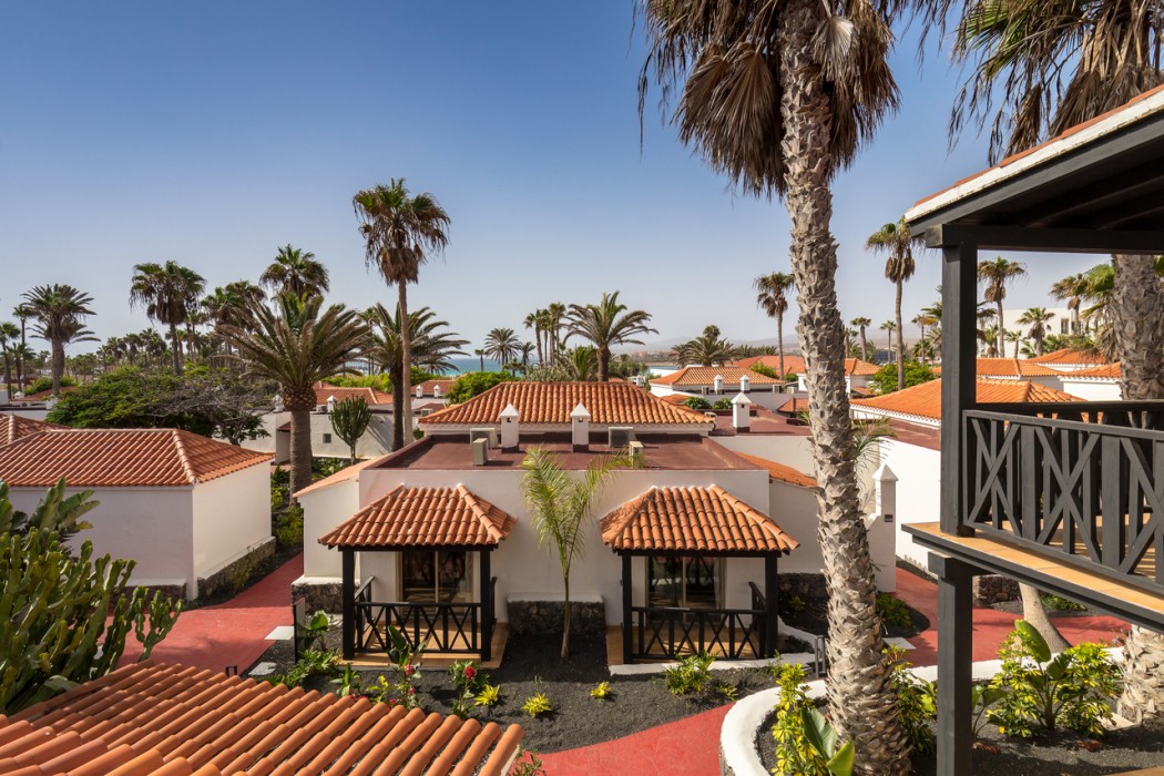 Barcelo Fuerteventura Royal Level - Adults Only 5/120