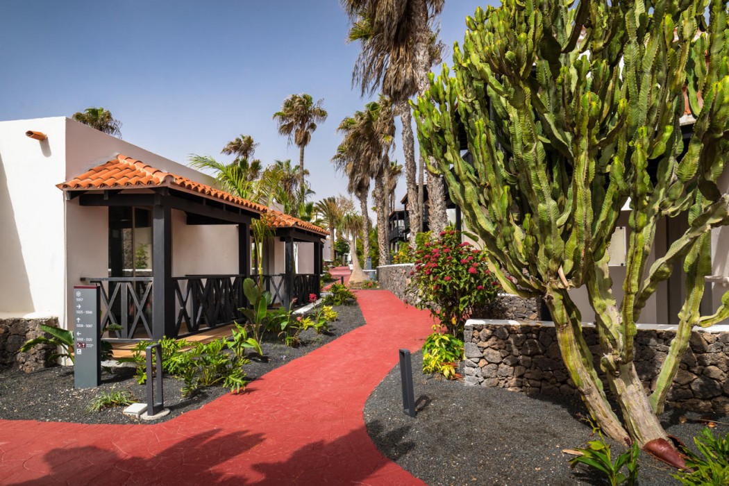 Barcelo Fuerteventura Royal Level - Adults Only 77/120