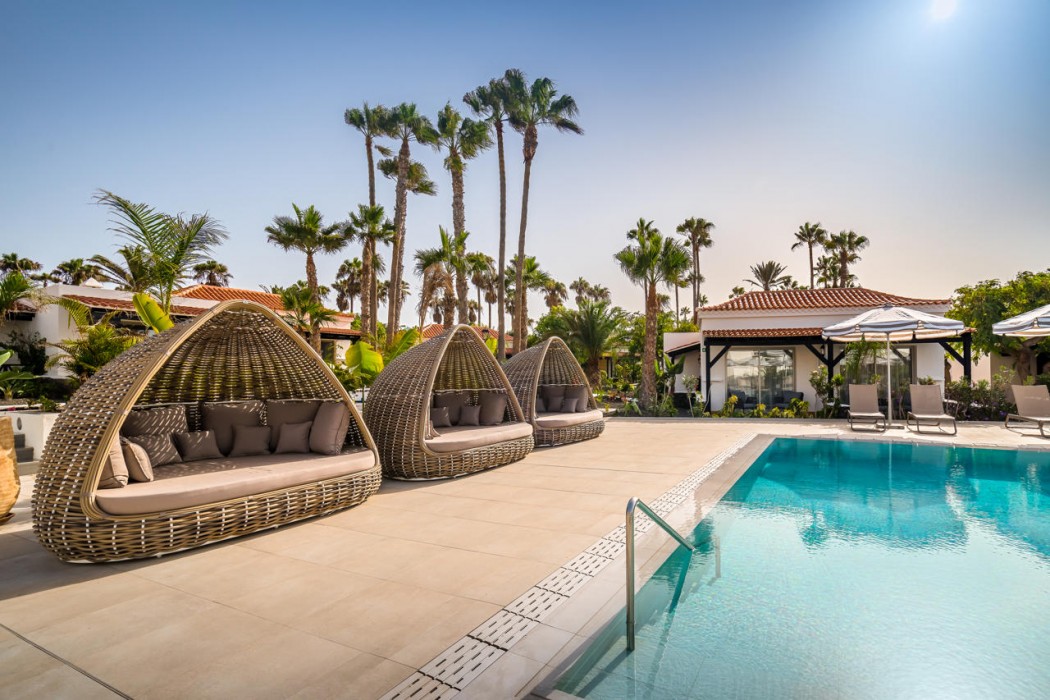 Barcelo Fuerteventura Royal Level - Adults Only 60/120