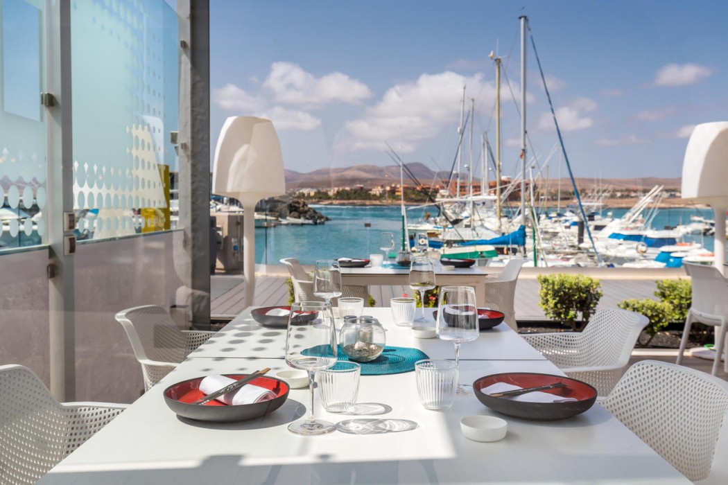 Barcelo Fuerteventura Royal Level - Adults Only 19/120