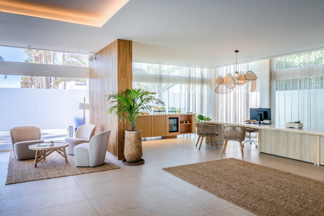 Barcelo Fuerteventura Royal Level - Adults Only 12/120