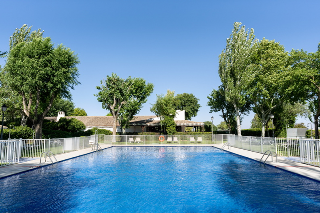 Parador De Albacete 30/62