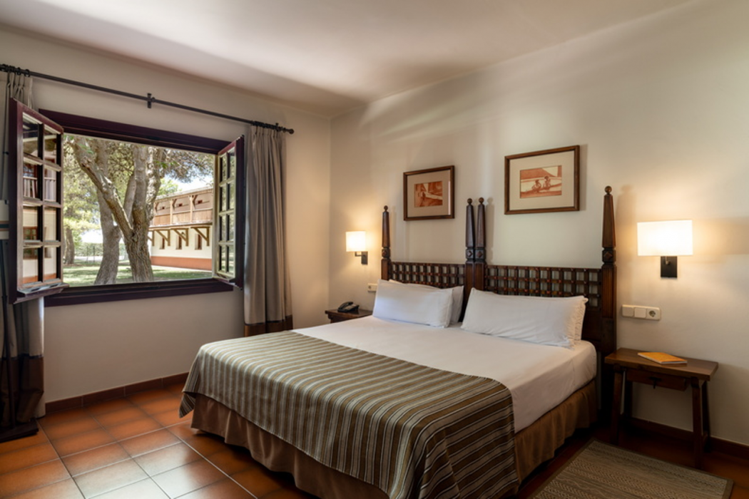 Parador De Albacete 13/62