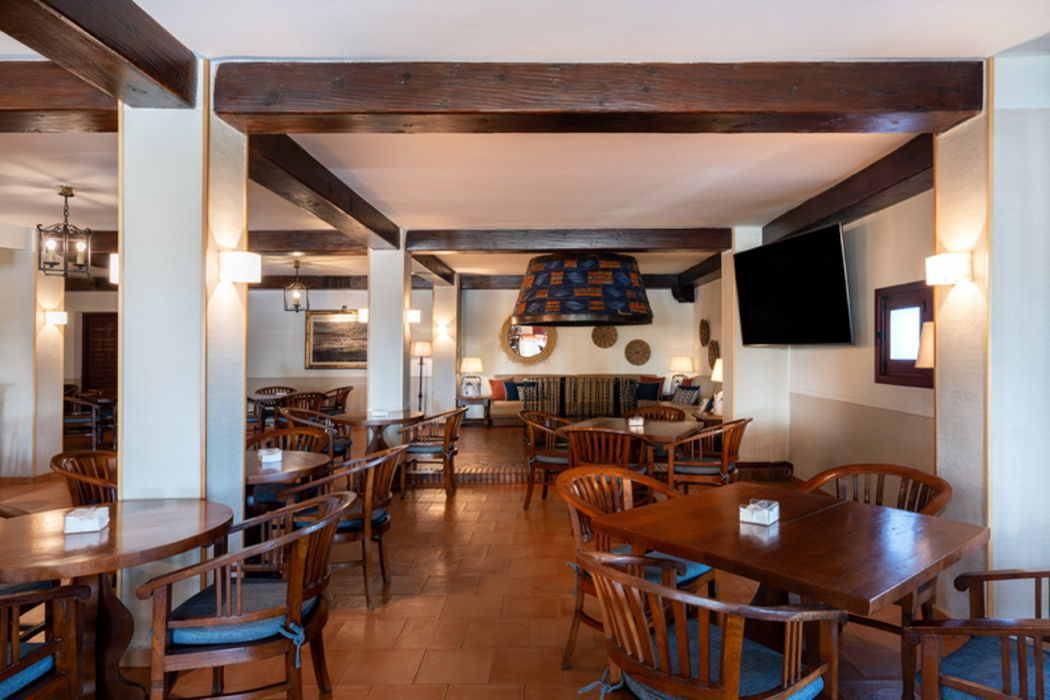 Parador De Albacete 25/62