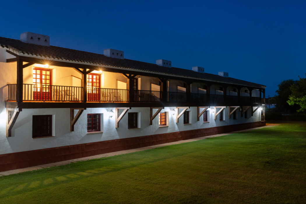 Parador De Albacete 1/62