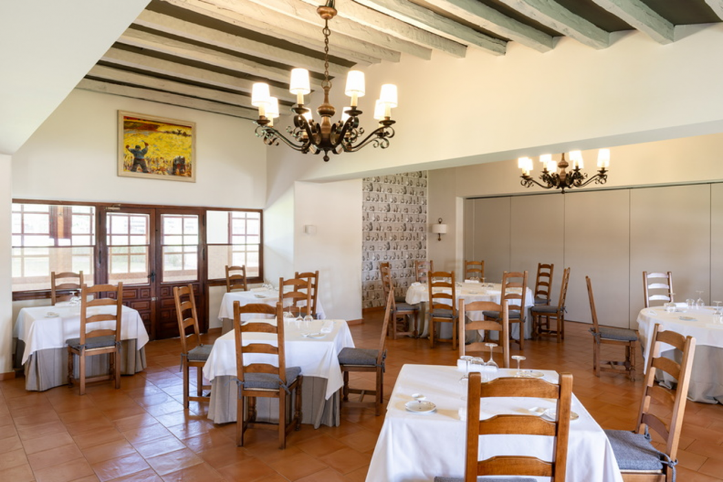 Parador De Albacete 24/62