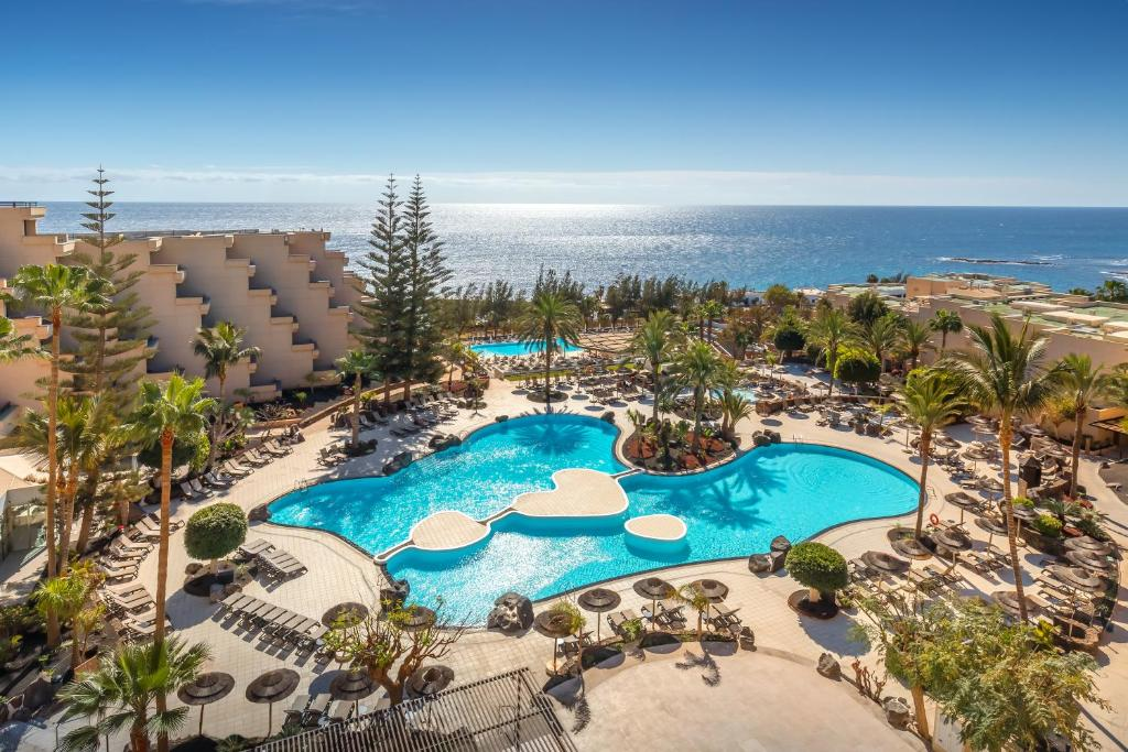 Barcelo Lanzarote Royal Level 31/89