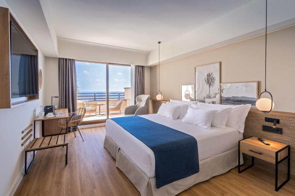 Barcelo Lanzarote Royal Level 14/89