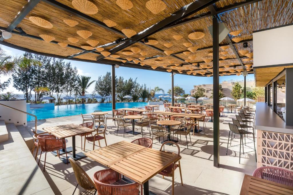Barcelo Lanzarote Royal Level 20/89