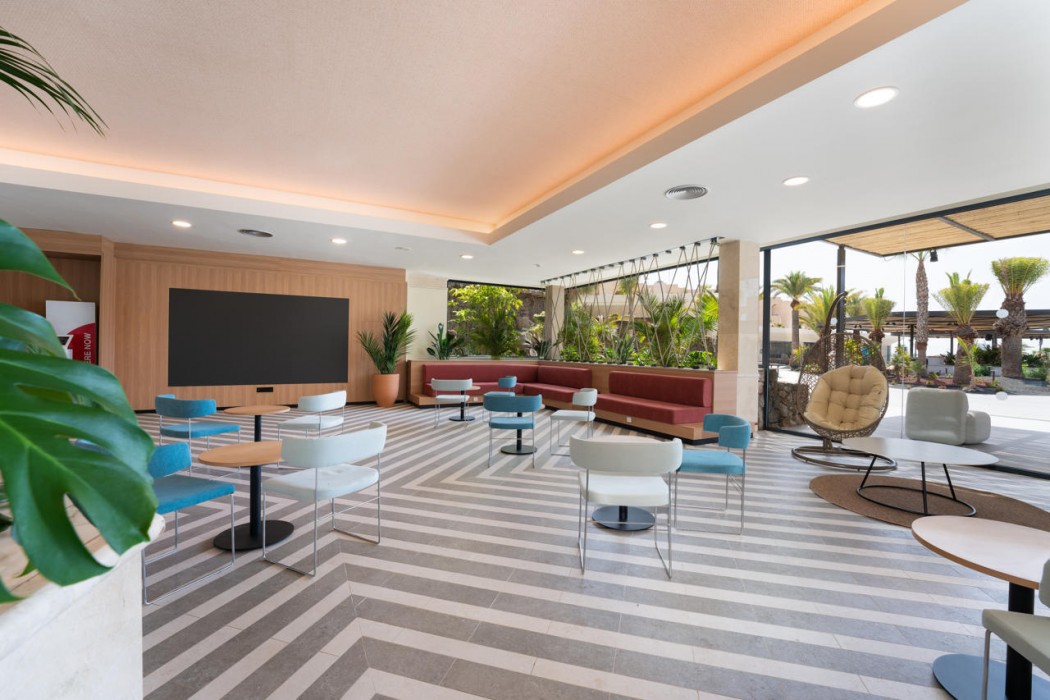 Barcelo Lanzarote Royal Level 40/89