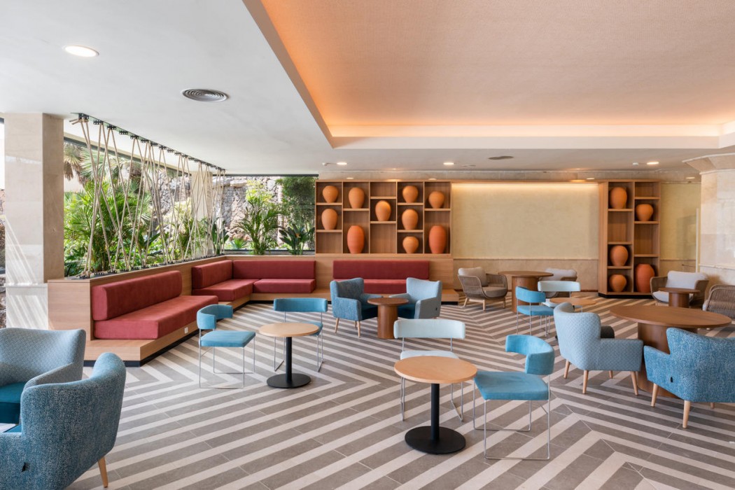Barcelo Lanzarote Royal Level 42/89