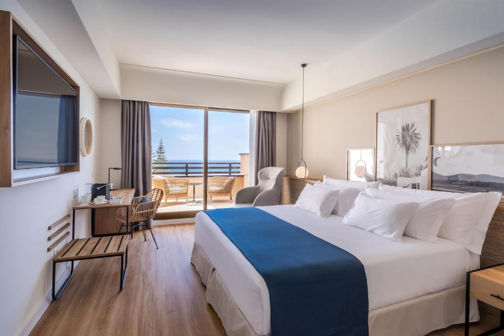 Barcelo Lanzarote Royal Level 13/89
