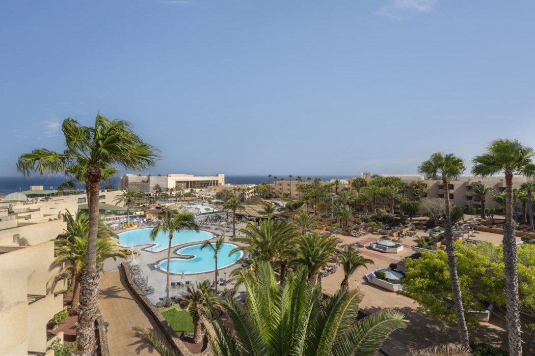 Barcelo Lanzarote Royal Level 25/89