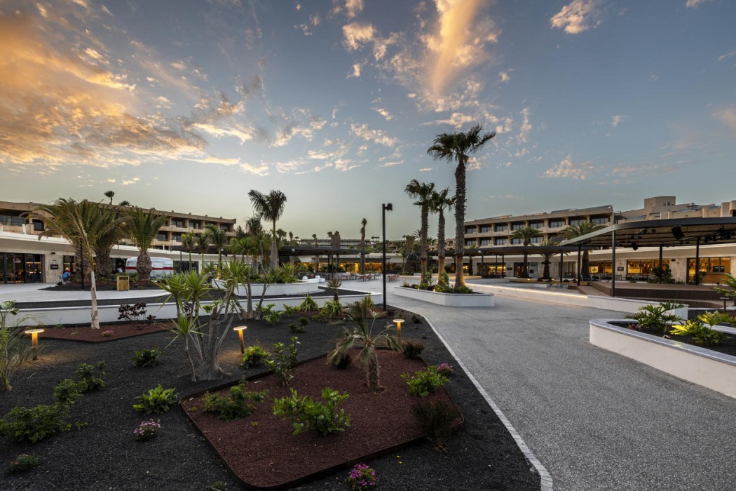Barcelo Lanzarote Royal Level 4/89